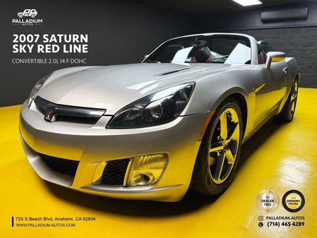 Photo of 2007  Saturn Sky