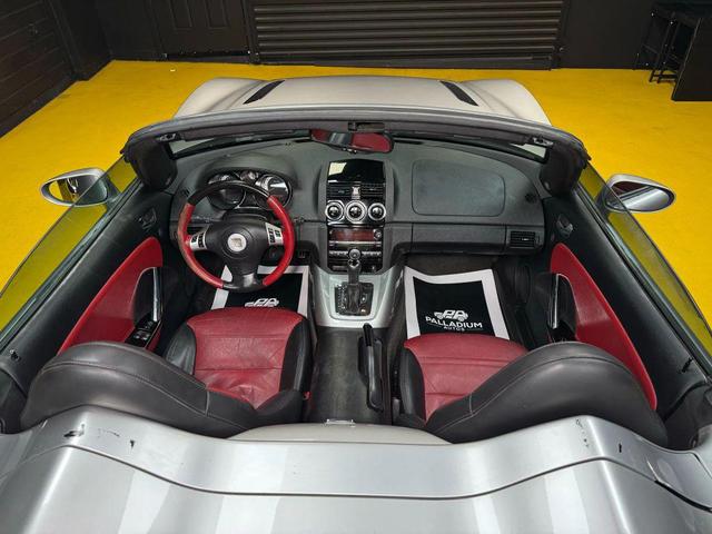 Photo of 2007  Saturn Sky