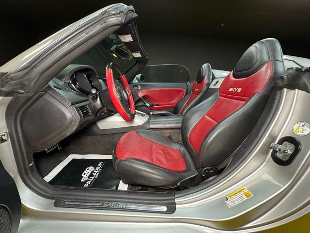 Photo of 2007  Saturn Sky