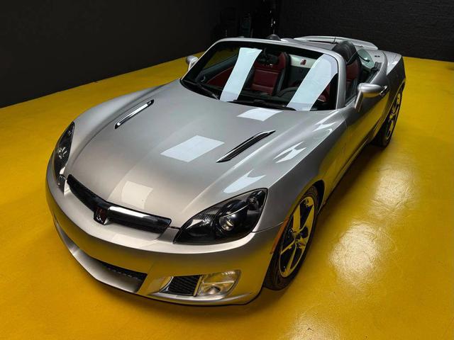 Photo of 2007  Saturn Sky