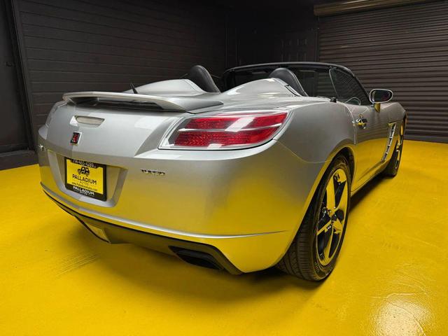 Photo of 2007  Saturn Sky