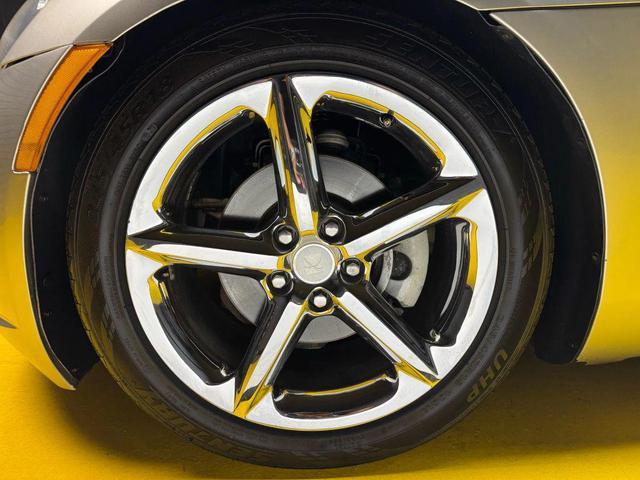 Photo of 2007  Saturn Sky