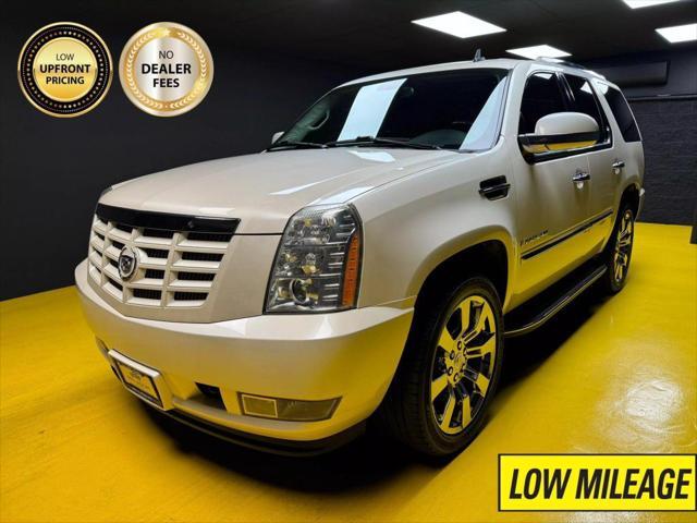 2009 Cadillac Escalade