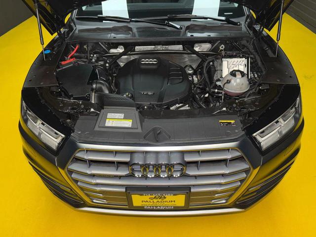 Photo of 2018  Audi Q5