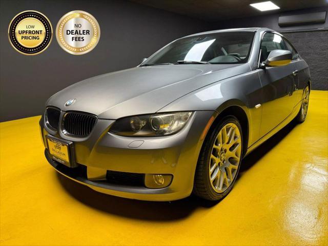 2010 BMW 328