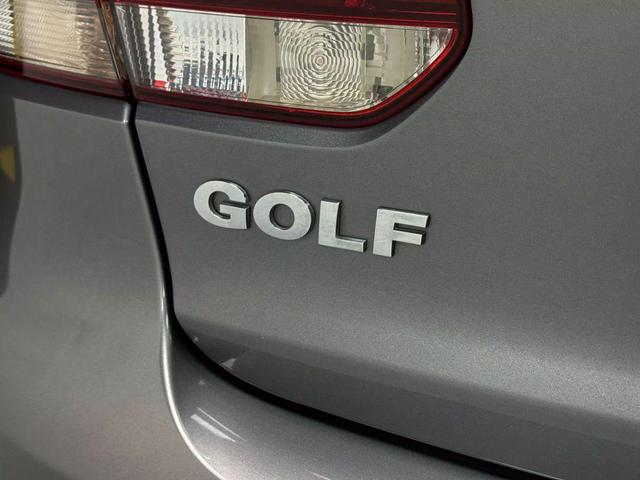Photo of 2010 Grey Volkswagen Golf
