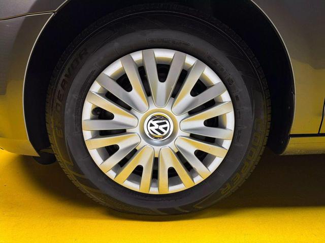 Photo of 2010 Grey Volkswagen Golf