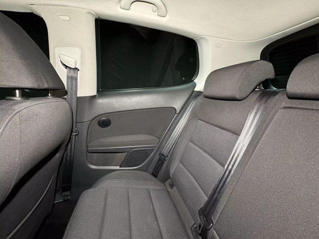 Photo of 2010 Grey Volkswagen Golf