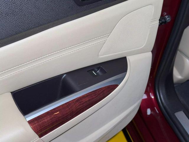 Photo of 2015 Burgundy Acura TLX