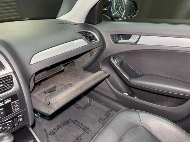 Photo of 2013 Black Audi A4