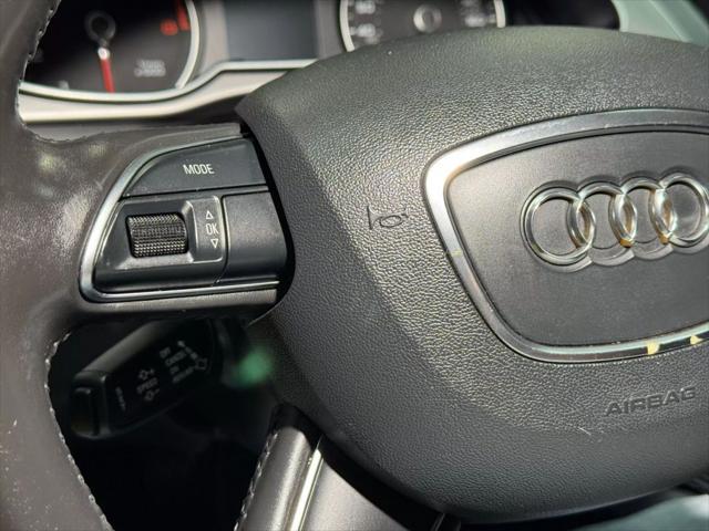 Photo of 2013 Black Audi A4