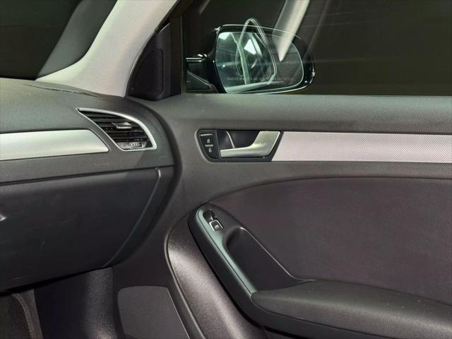 Photo of 2013 Black Audi A4
