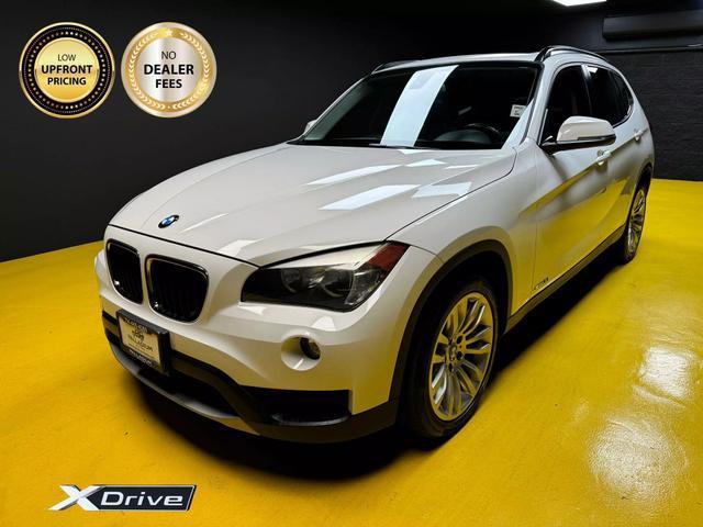 2014 BMW X1