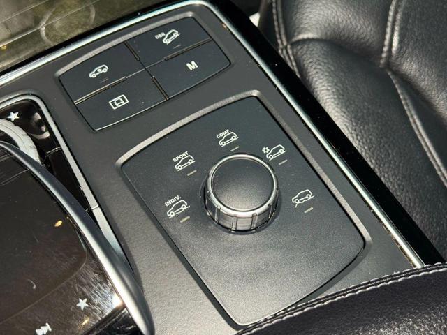 Photo of 2017 White Mercedes-Benz GLS 450