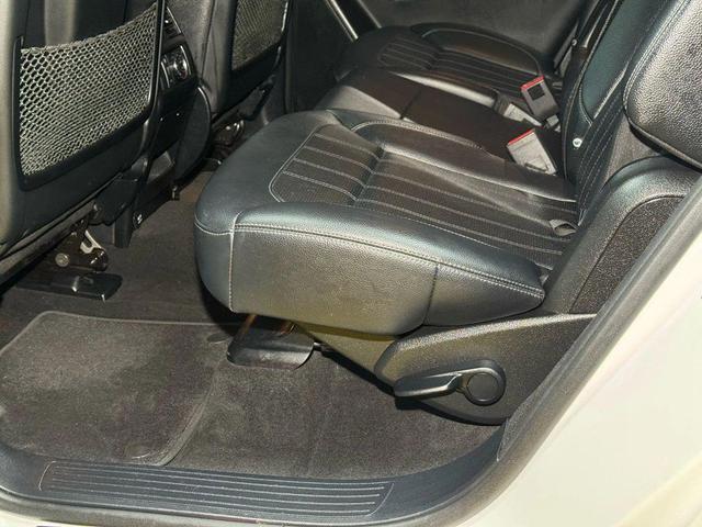 Photo of 2017 White Mercedes-Benz GLS 450
