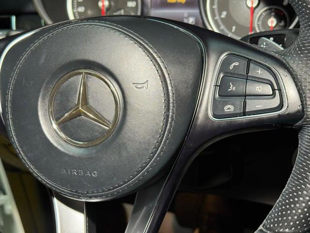 Photo of 2017 White Mercedes-Benz GLS 450