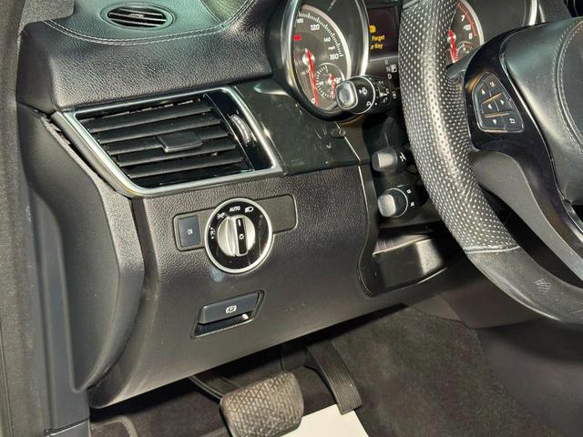 Photo of 2017 White Mercedes-Benz GLS 450