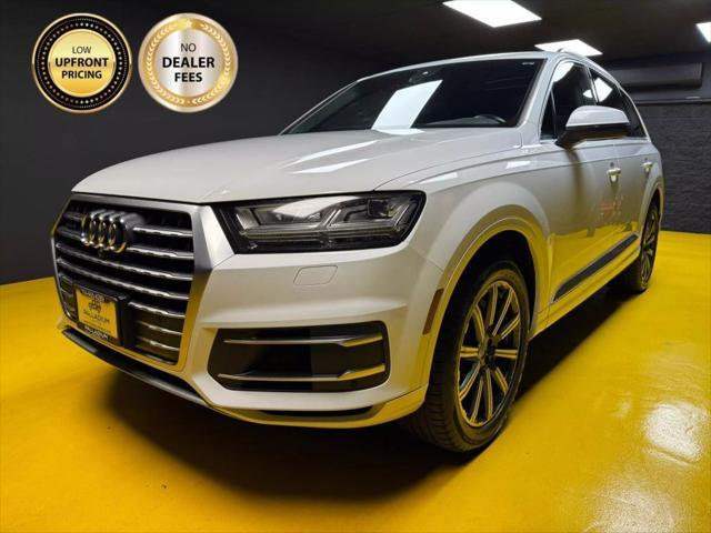 2017 Audi Q7
