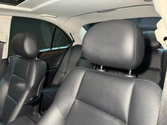 Photo of 2007  Mercedes-Benz C-Class