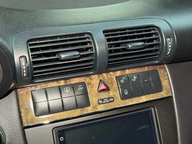 Photo of 2007  Mercedes-Benz C-Class