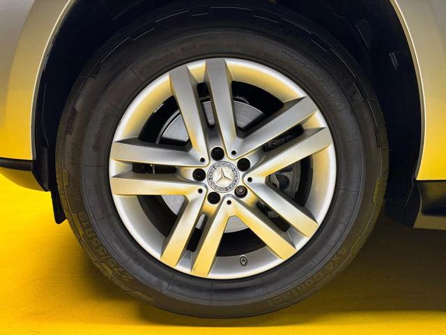 Photo of 2015 Silver Mercedes-Benz GL-Class