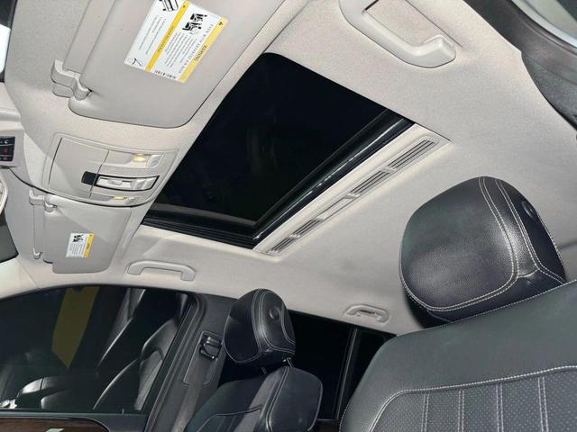 Photo of 2015 Silver Mercedes-Benz GL-Class