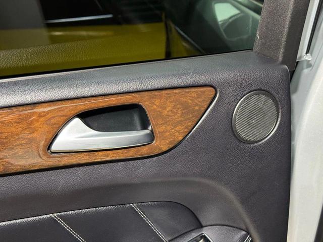 Photo of 2015 Silver Mercedes-Benz GL-Class