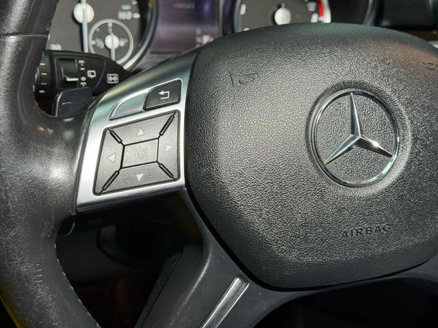 Photo of 2015 Silver Mercedes-Benz GL-Class