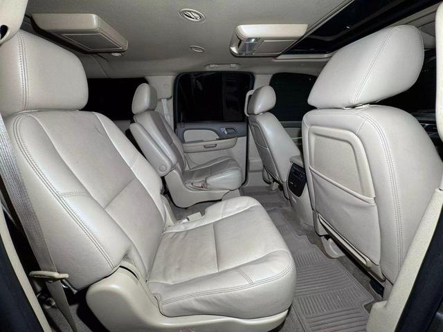 Photo of 2012 Brown Chevrolet Suburban