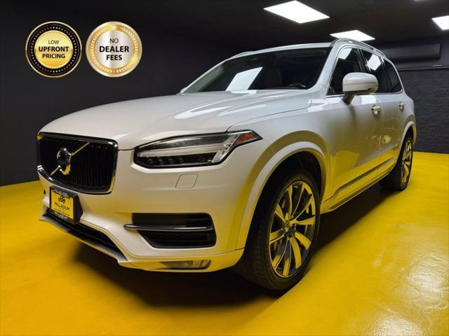 2016 Volvo XC90