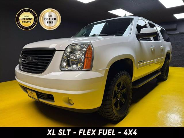 2013 GMC Yukon Xl