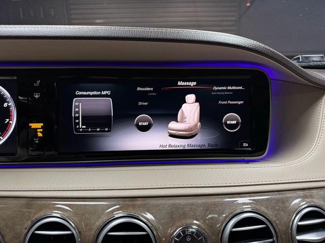 Photo of 2015 designo Magno Alanite Gray (Matte Finish) Mercedes-Benz S-Class