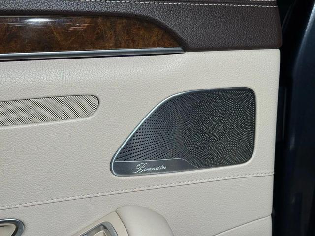 Photo of 2015 designo Magno Alanite Gray (Matte Finish) Mercedes-Benz S-Class