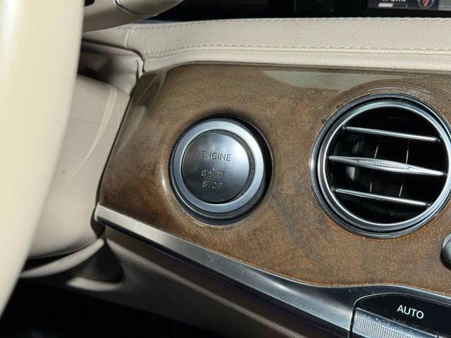 Photo of 2015 designo Magno Alanite Gray (Matte Finish) Mercedes-Benz S-Class