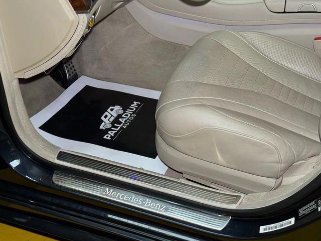 Photo of 2015 designo Magno Alanite Gray (Matte Finish) Mercedes-Benz S-Class