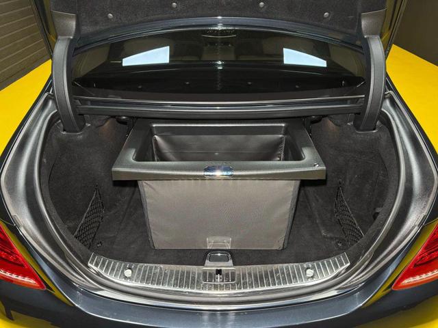Photo of 2015 designo Magno Alanite Gray (Matte Finish) Mercedes-Benz S-Class