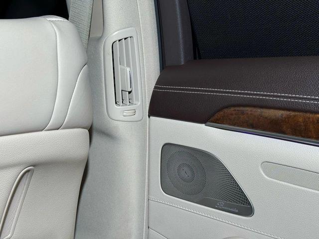 Photo of 2015 designo Magno Alanite Gray (Matte Finish) Mercedes-Benz S-Class