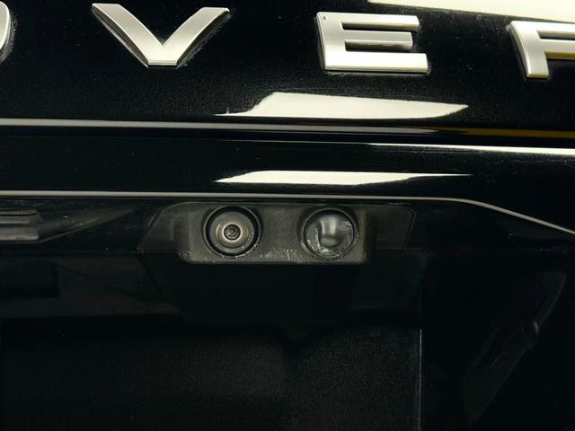 Photo of 2016 Black Land Rover Range Rover Sport