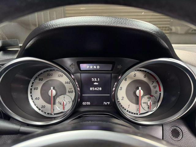Photo of 2012 Grey Mercedes-Benz SLK-Class