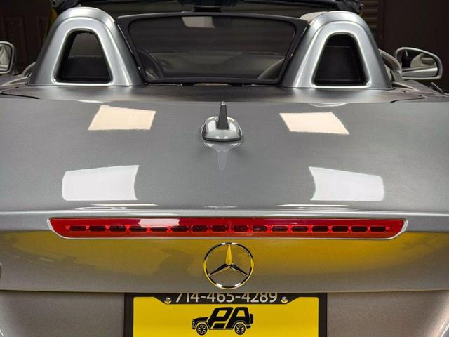 Photo of 2012 Grey Mercedes-Benz SLK-Class
