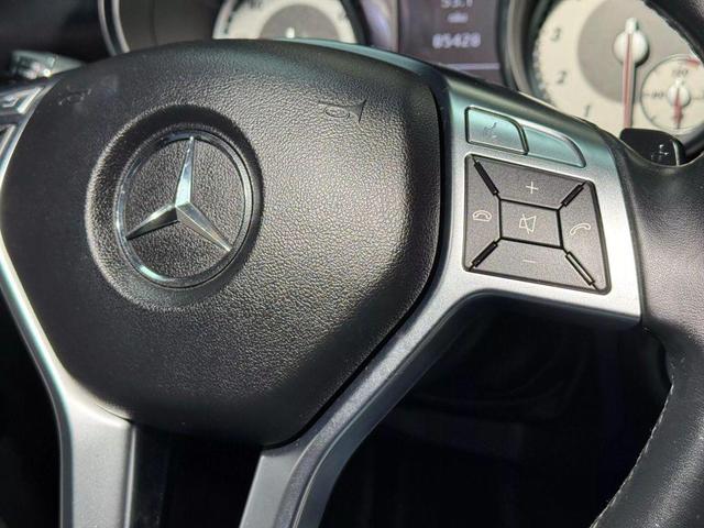 Photo of 2012 Grey Mercedes-Benz SLK-Class