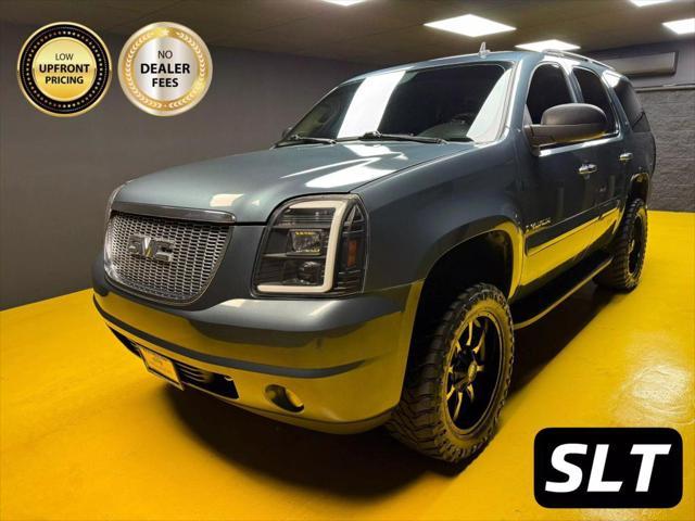 2008 GMC Yukon