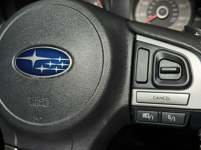 Photo of 2017 Crystal Black Silica Subaru Forester