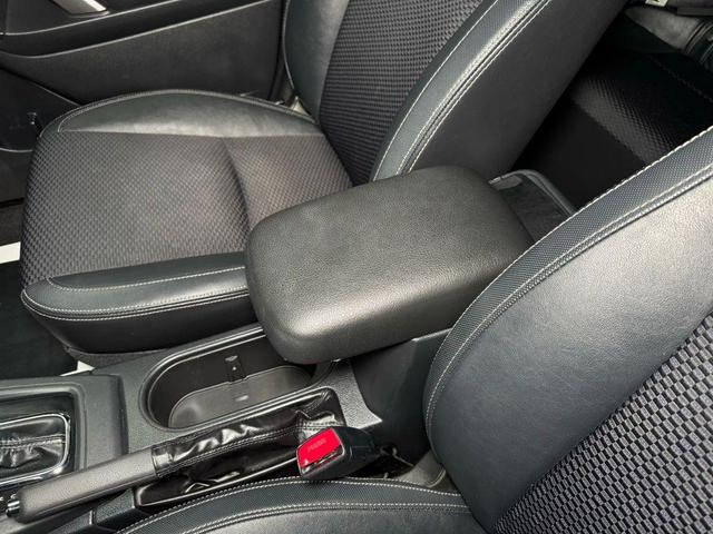 Photo of 2017 Crystal Black Silica Subaru Forester
