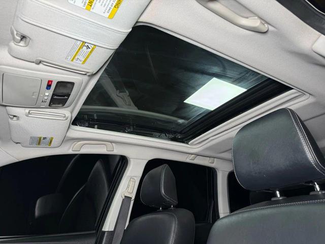 Photo of 2017 Crystal Black Silica Subaru Forester