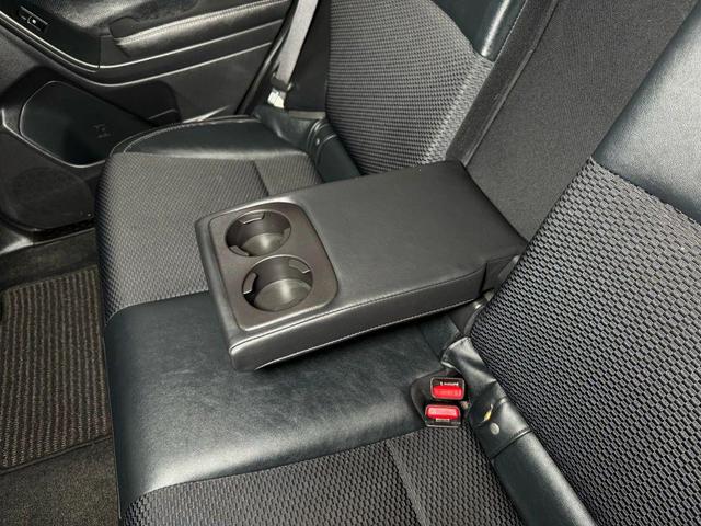 Photo of 2017 Crystal Black Silica Subaru Forester