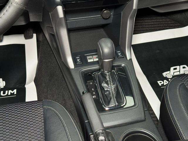 Photo of 2017 Crystal Black Silica Subaru Forester