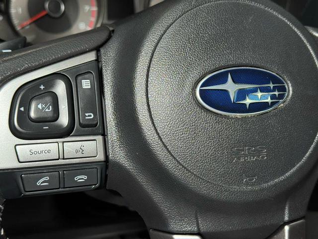 Photo of 2017 Crystal Black Silica Subaru Forester