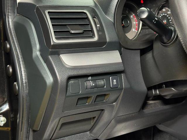 Photo of 2017 Crystal Black Silica Subaru Forester