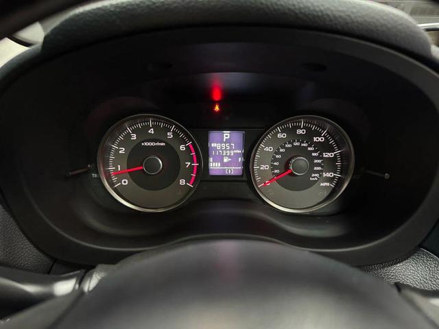Photo of 2017 Crystal Black Silica Subaru Forester